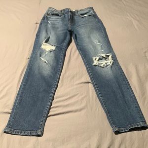 KanCan Jeans Exclusively for Maurices, EUC, Size 27